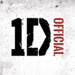 Logo of 1D Official Book android Application 